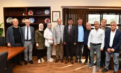 Mustafakemalpaşa Belediyesi’nin bağış kampanyasına ilgi büyüyor