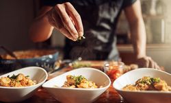 Mustafakemalpaşa gastronomi etkinliğine davetlisiniz!