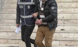 Mustafakemalpaşa’da Hapis Cezası Bulunan Zanlılar Yakalandı