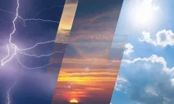 Mustafakemalpaşa 5 günlük hava tahmini