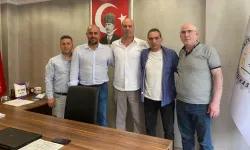 Tekgıda - İş Sendikası Başkanı Belli Oldu