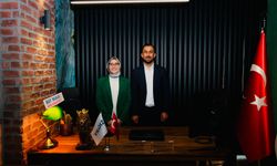 Yıldız Mühendislik Ofisi Açıldı!