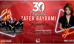 Mustafakemalpaşa 30 Ağustos Zafer Bayramı'nı Coşkuyla Kutlayacak!