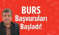 Eğitim ve Yardım Gönüllüleri Derneği Burs Başvuruları Başladı