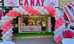 Mustafakemalpaşa’da "CANAY" Açıldı