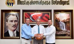 Mustafakemalpaşa 32. Tatlıtop Basketbol Şenliği Başlıyor