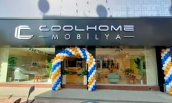 COOLHOME Görkemli Açılışıyla Hizmete Başladı!