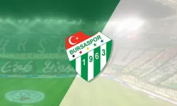 Bursaspor'un Maçı  TRT Spor'da Yayınlanacak!