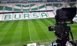 Bursaspor - Karşıyaka Maçının Yayıncı Kuruluşu Açıklandı! İşte O Maçta Yer Alacak Sürpriz İsim!