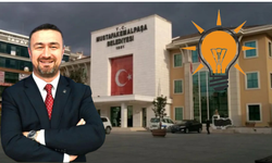 AK Parti İlçe Başkanı Turgut, Meclis Gerilimi İle İlgili Açıklama Yaptı!