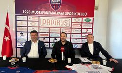 1923 Mustafakemalpaşaspor'dan Dev Sponsorluk Anlaşması