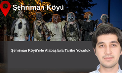 Rahman Demirkol Yazdı;"İlçemizin Asırlık Yaşayan Geleneği"