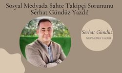 Sosyal Medyada Sahte Takipçi Sorunu!