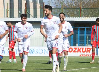 Paşa Evinde Rahat Kazandı!