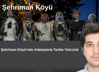 Rahman Demirkol Yazdı;"İlçemizin Asırlık Yaşayan Geleneği"
