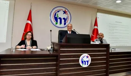Mustafakemalpaşa Belediyesi Nisan Ayı Meclis Gündemi Belli Oldu!
