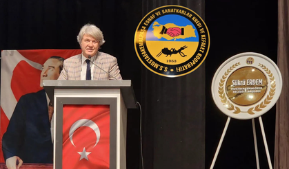 İsa Oruç: Ortaklarımızla Güçlenerek Büyüyoruz!