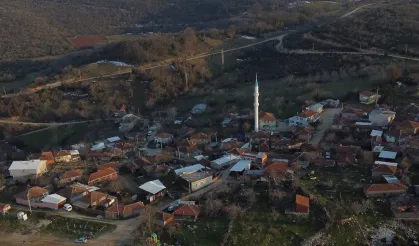 Mustafakemalpaşa’nın gizemli efsanesi: Dorak Hazineleri