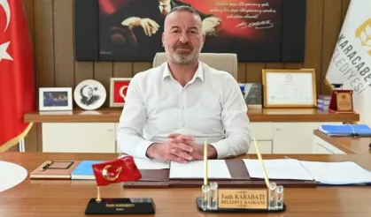 Karacabey'de Şok İstifa! Karacabey Belediye Başkanı Partisinden İstifa Etti!