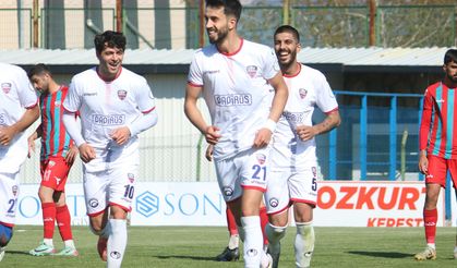 Paşa Evinde Rahat Kazandı!
