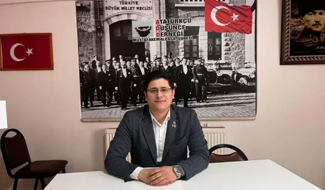 ADD’den İlçemizde Son Yaşanan Olaylarla İlgili Açıklama