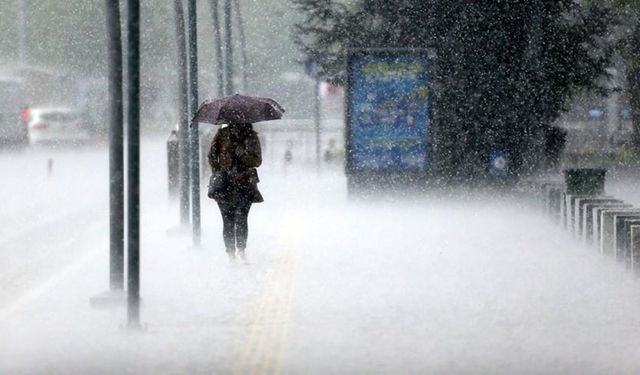 Mustafakemalpaşa’da Hava Bu Hafta Nasıl Olacak? Kar Yağacak Mı?