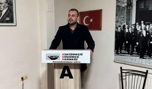 ADD'den Sert Tepki: "Tüm Ülke Farkına Varmalıdır."