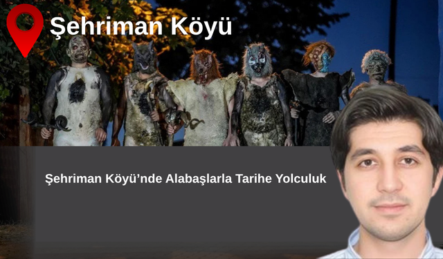 Rahman Demirkol Yazdı;"İlçemizin Asırlık Yaşayan Geleneği"