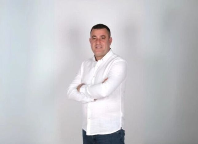 Girgin Korkusuz Adaylığını Açıkladı