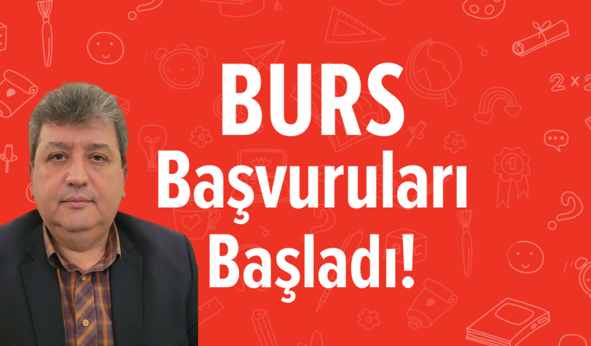 Eğitim ve Yardım Gönüllüleri Derneği Burs Başvuruları Başladı