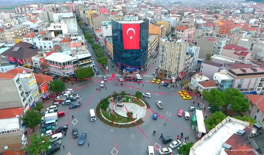 Bandırma İl Oluyor! Karacabey Bandırma’ya Bağlanacak mı?