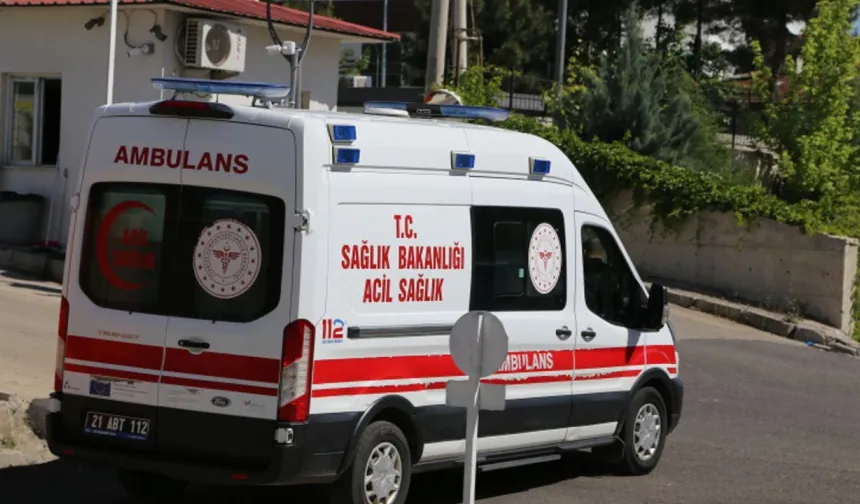 Bursa’da Eli Yürüyen Merdivene Sıkışan 4 Yaşındaki Eslem'in Parmağı Koptu!