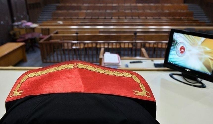 Adliye’de Silahlı Saldırı! Ölüler ve Yaralılar Var!