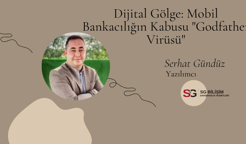 Serhat Gündüz Yazdı: "Godfather Virüsü"