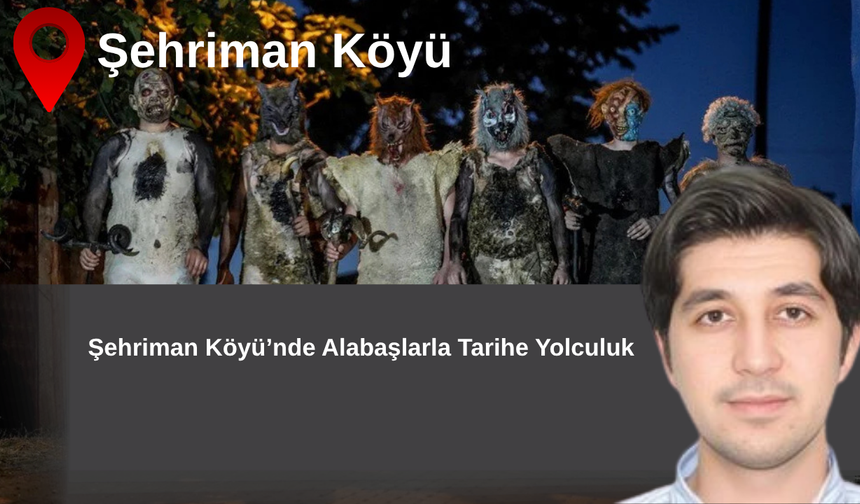 Rahman Demirkol Yazdı;"İlçemizin Asırlık Yaşayan Geleneği"
