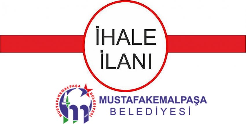 Mustafakemalpasa Ihale Ilani