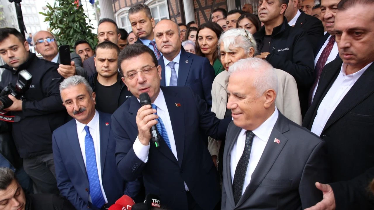 Imamoglu Muhtar Mkp